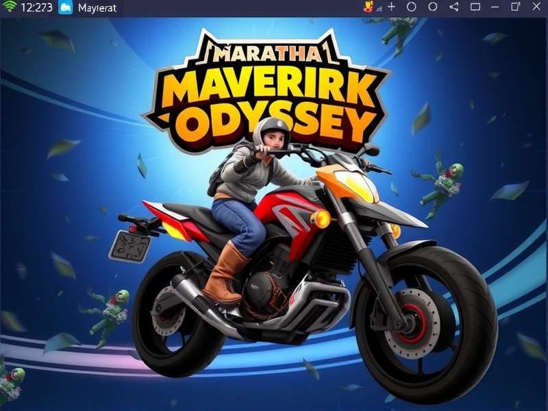 Maratha Maverick Odyssey Diwali Event