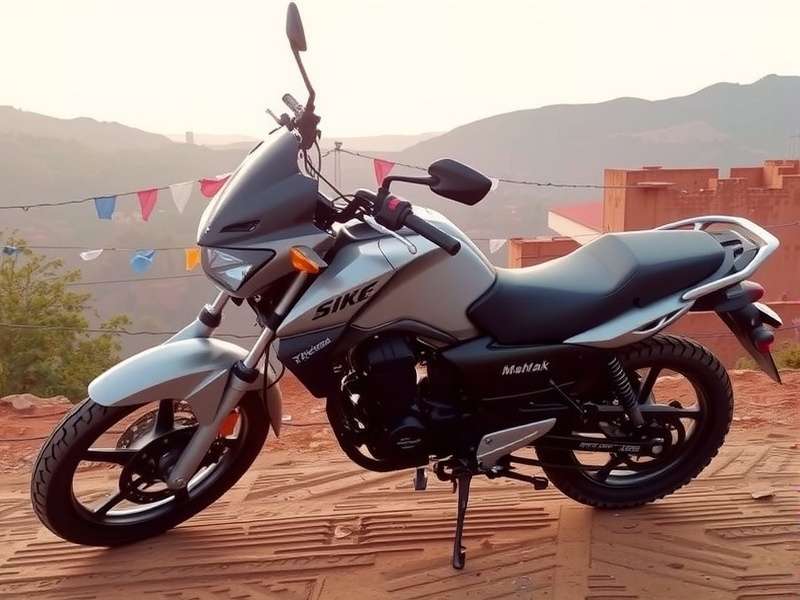 Maratha Maverick Odyssey Future Updates